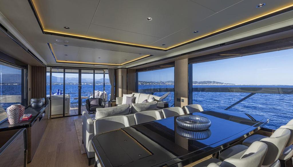 Absolute Navetta 75
