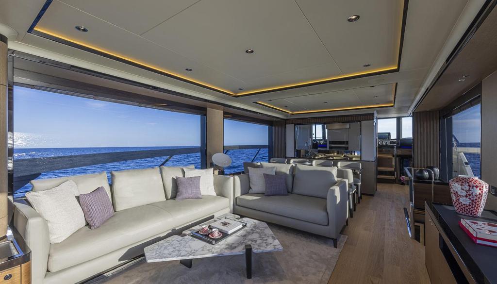 Absolute Navetta 75