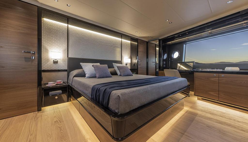Absolute Navetta 75