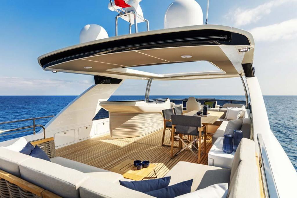 Absolute Navetta 68