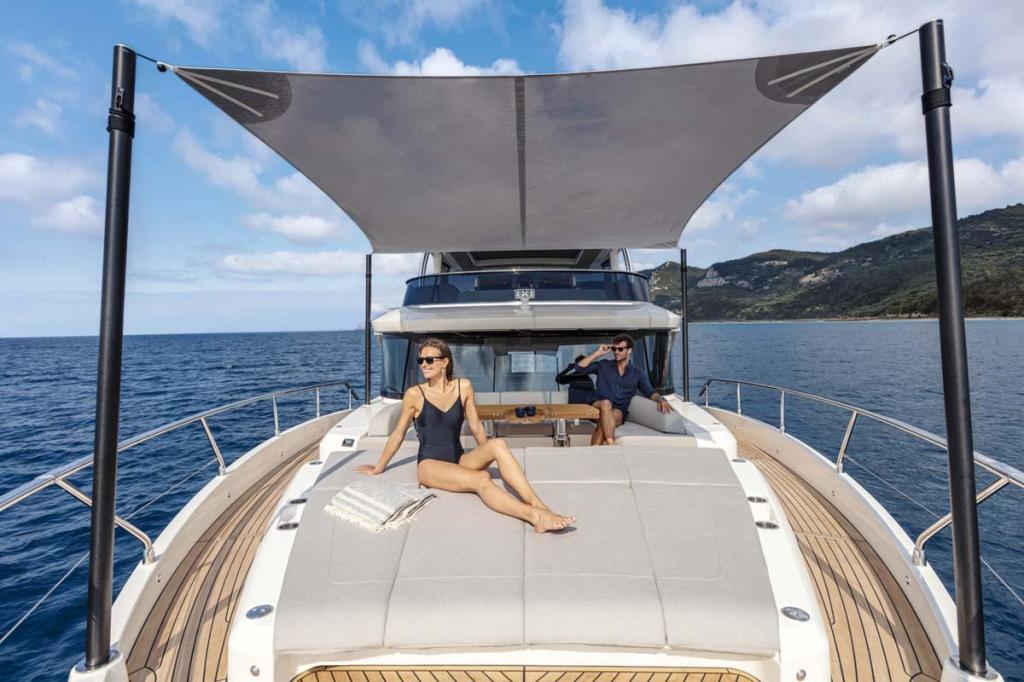 Absolute Navetta 68