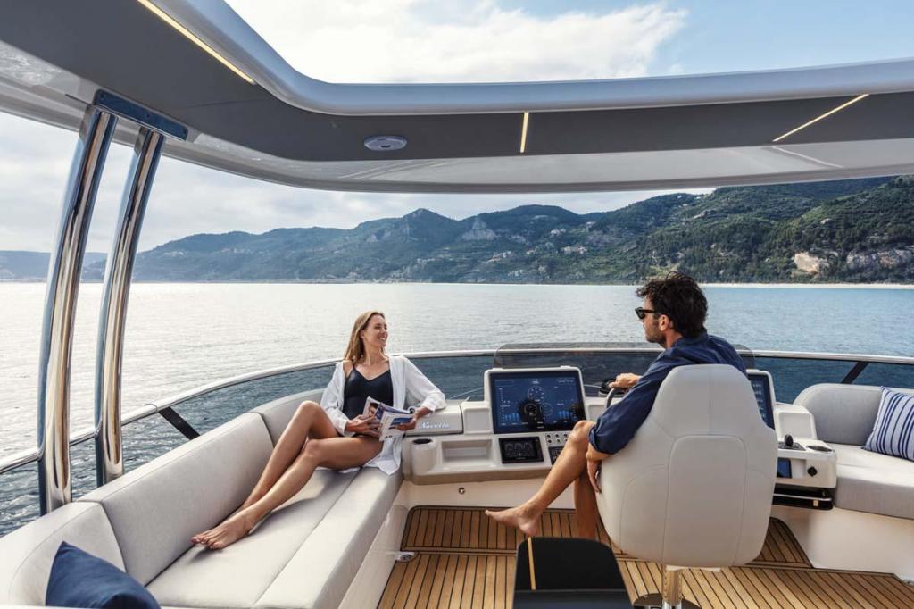 Absolute Navetta 68