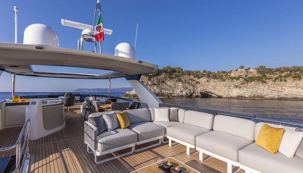 Absolute Navetta 64