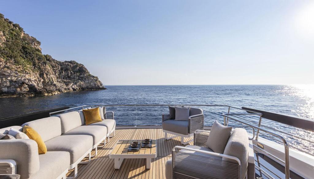 Absolute Navetta 64