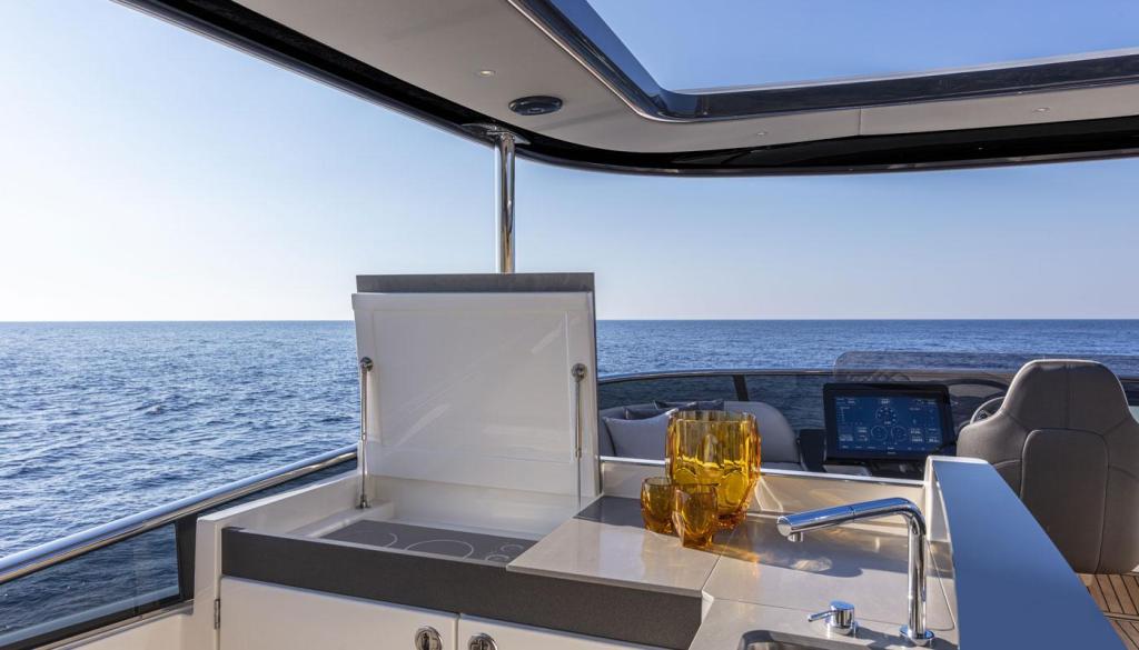 Absolute Navetta 64