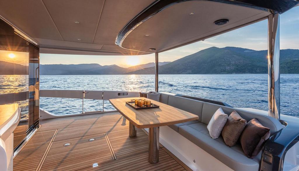 Absolute Navetta 64