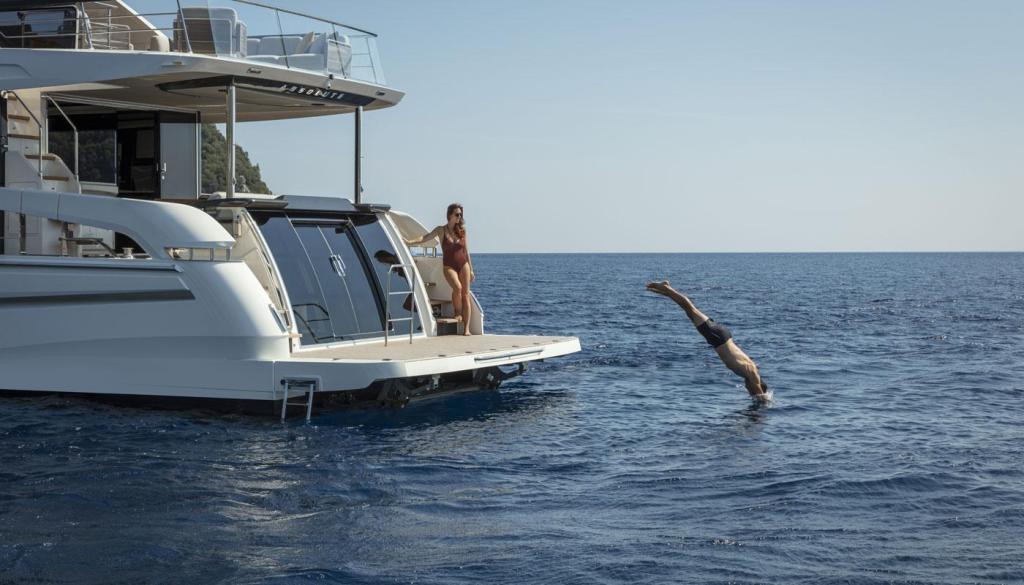 Absolute Navetta 64