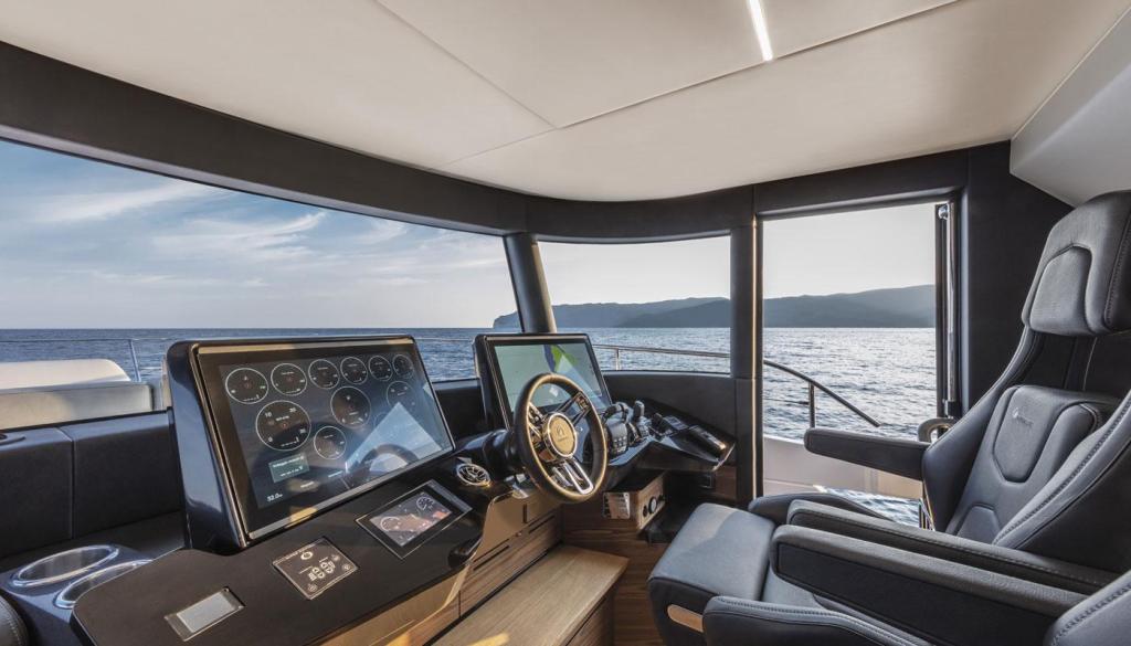Absolute Navetta 64