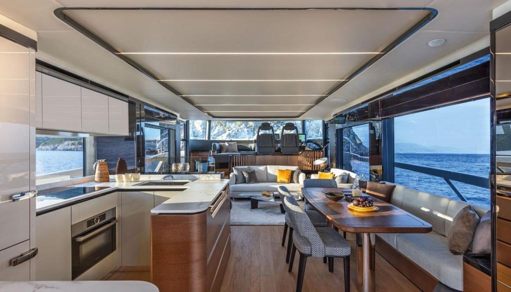 Absolute Navetta 64
