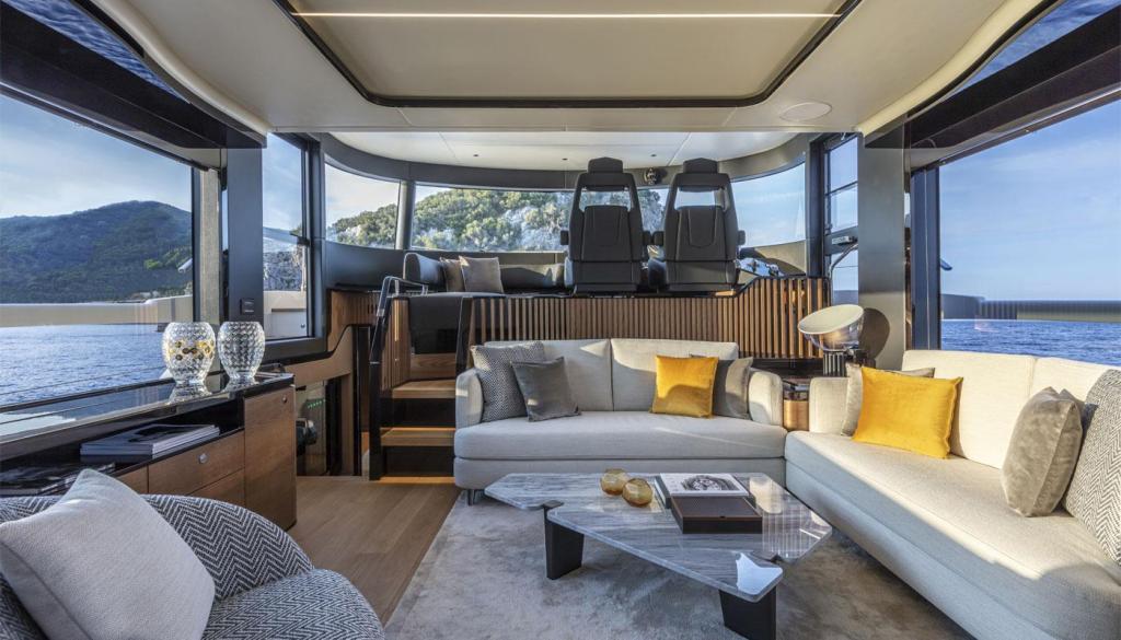 Absolute Navetta 64