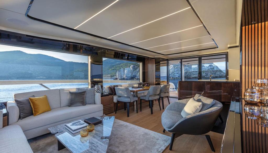 Absolute Navetta 64