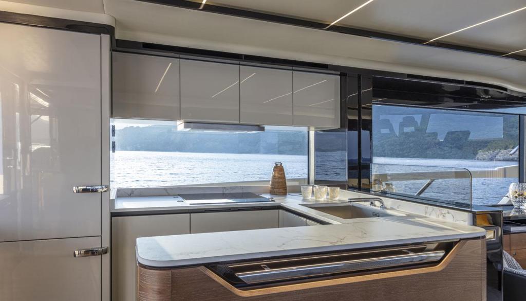 Absolute Navetta 64