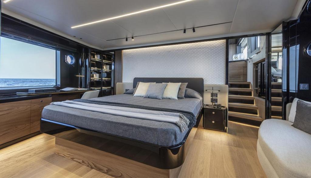 Absolute Navetta 64