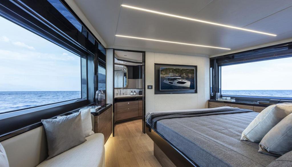 Absolute Navetta 64