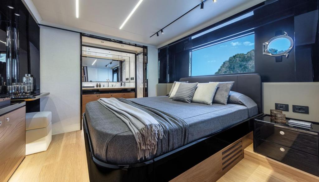 Absolute Navetta 64