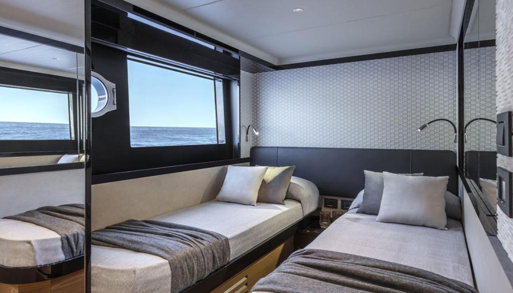 Absolute Navetta 64