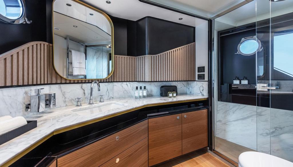 Absolute Navetta 64
