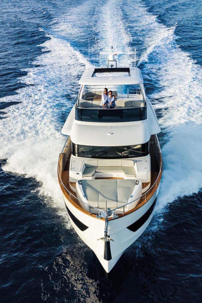 Absolute Navetta 58