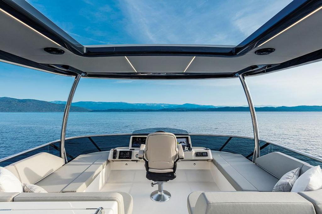 Absolute Navetta 58