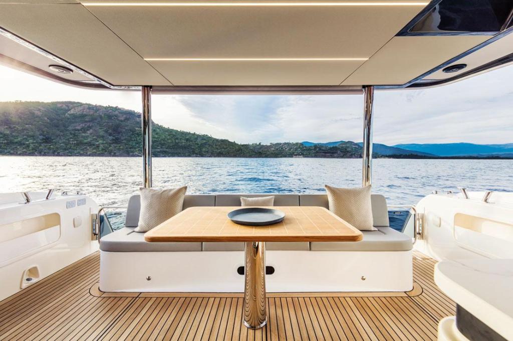 Absolute Navetta 58