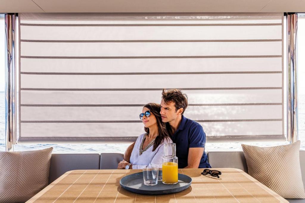 Absolute Navetta 58