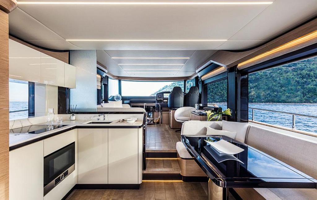 Absolute Navetta 58