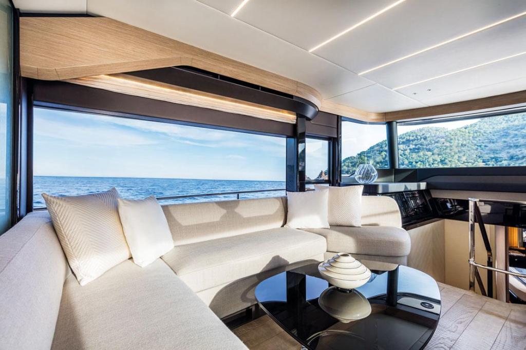 Absolute Navetta 58