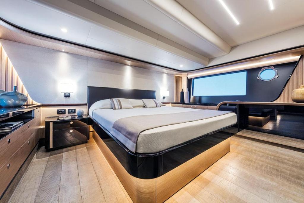 Absolute Navetta 58