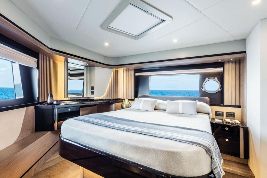 Absolute Navetta 58