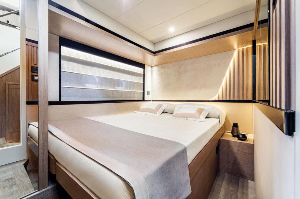 Absolute Navetta 58
