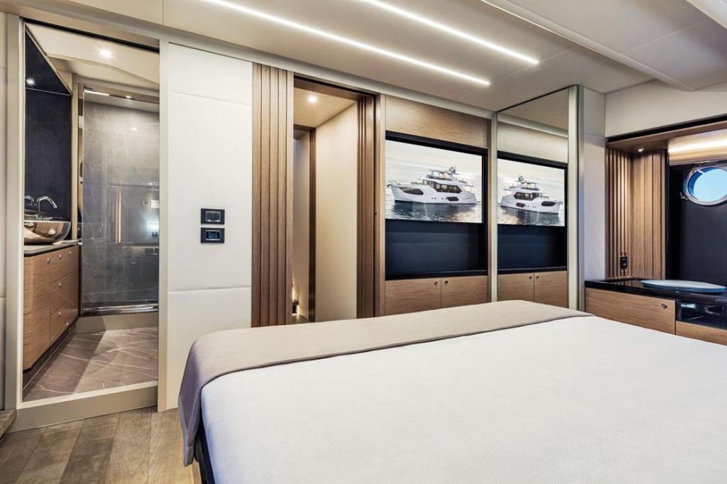 Absolute Navetta 58
