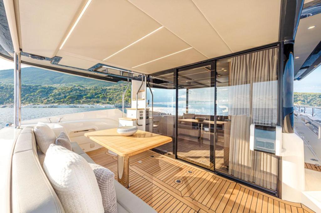 Absolute Navetta 52