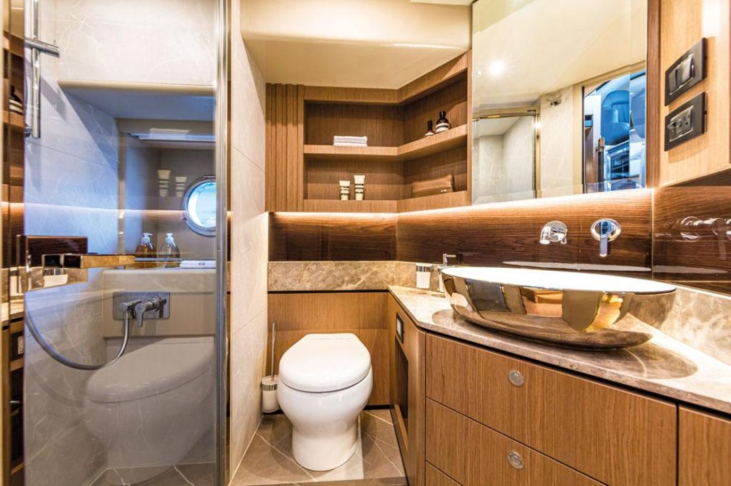 Absolute Navetta 52