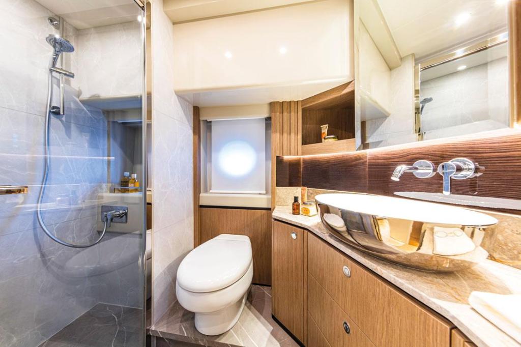 Absolute Navetta 52