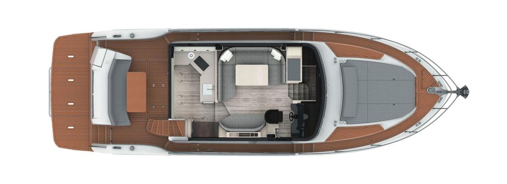 Layout Absolute Navetta 48
