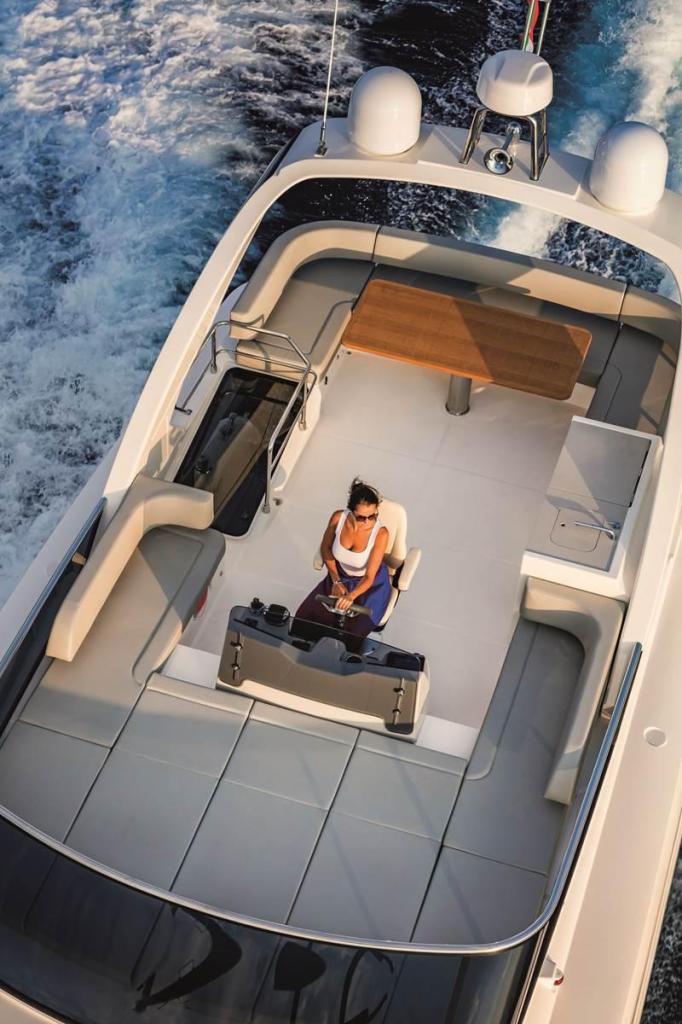 Absolute Navetta 48