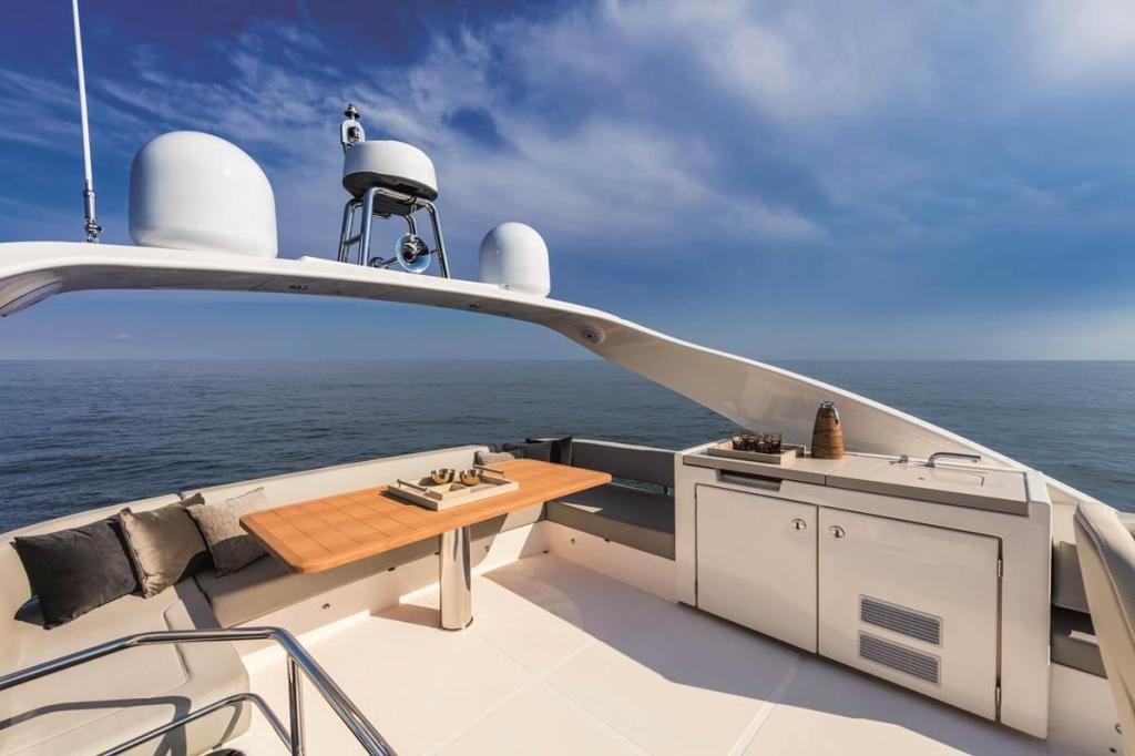 Absolute Navetta 48