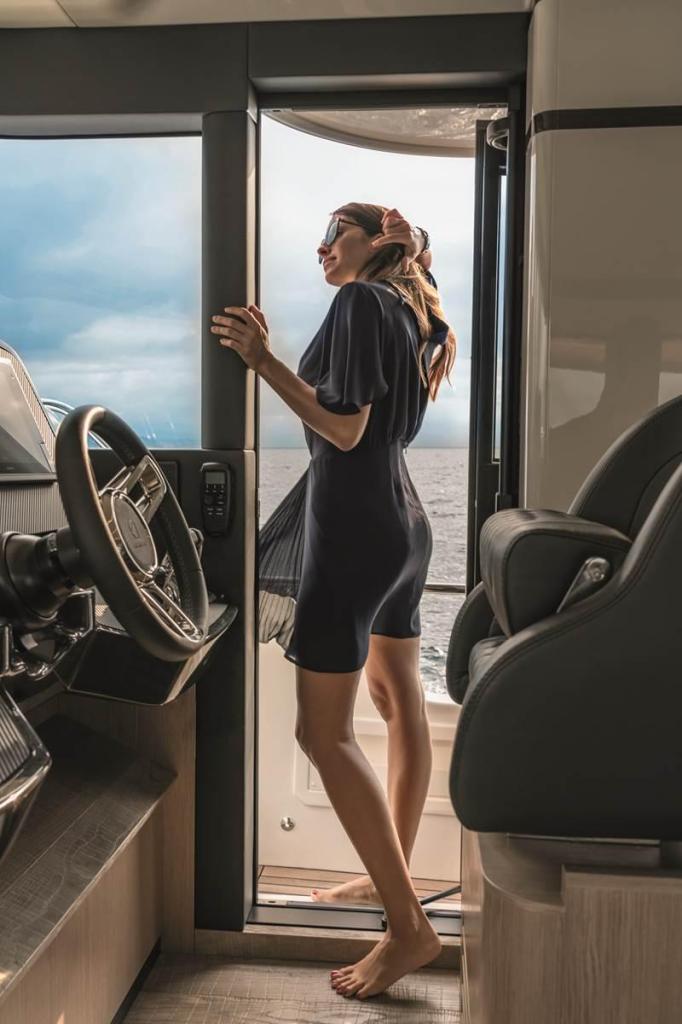 Absolute Navetta 48