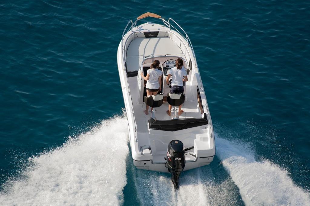Ranieri Voyager 21 S