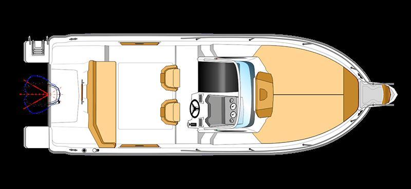 Layout Ranieri Next 240 SH