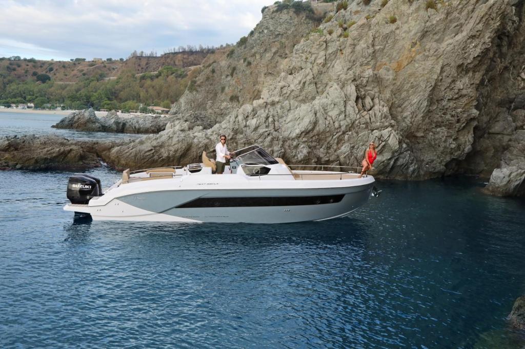 Ranieri Next 330 LX