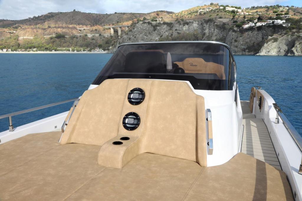 Ranieri Next 330 LX
