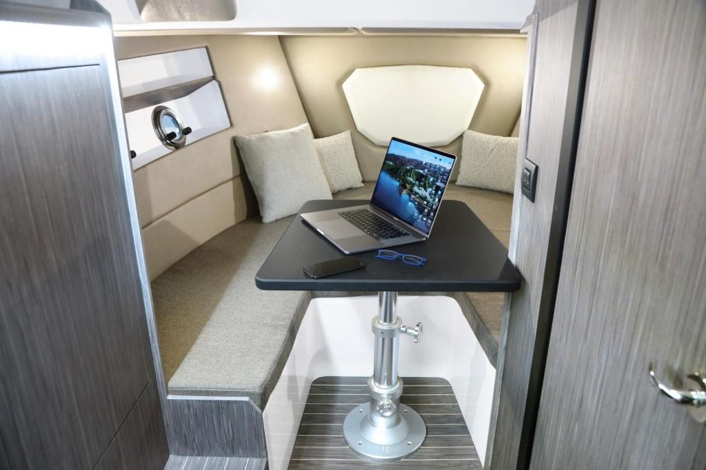 Ranieri Next 330 LX