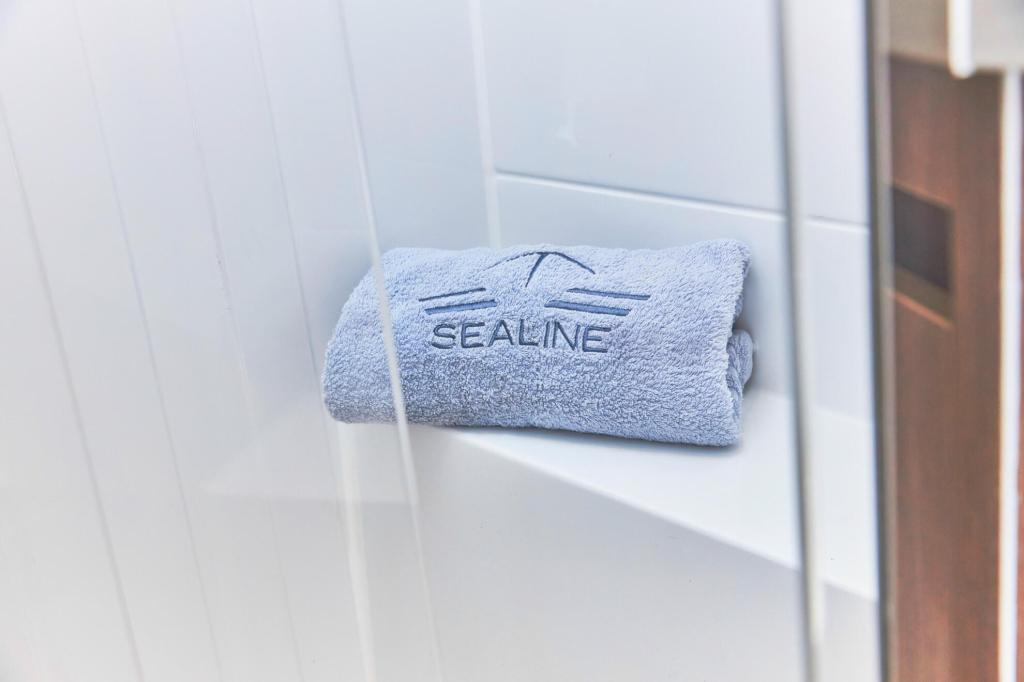 Sealine C390V
