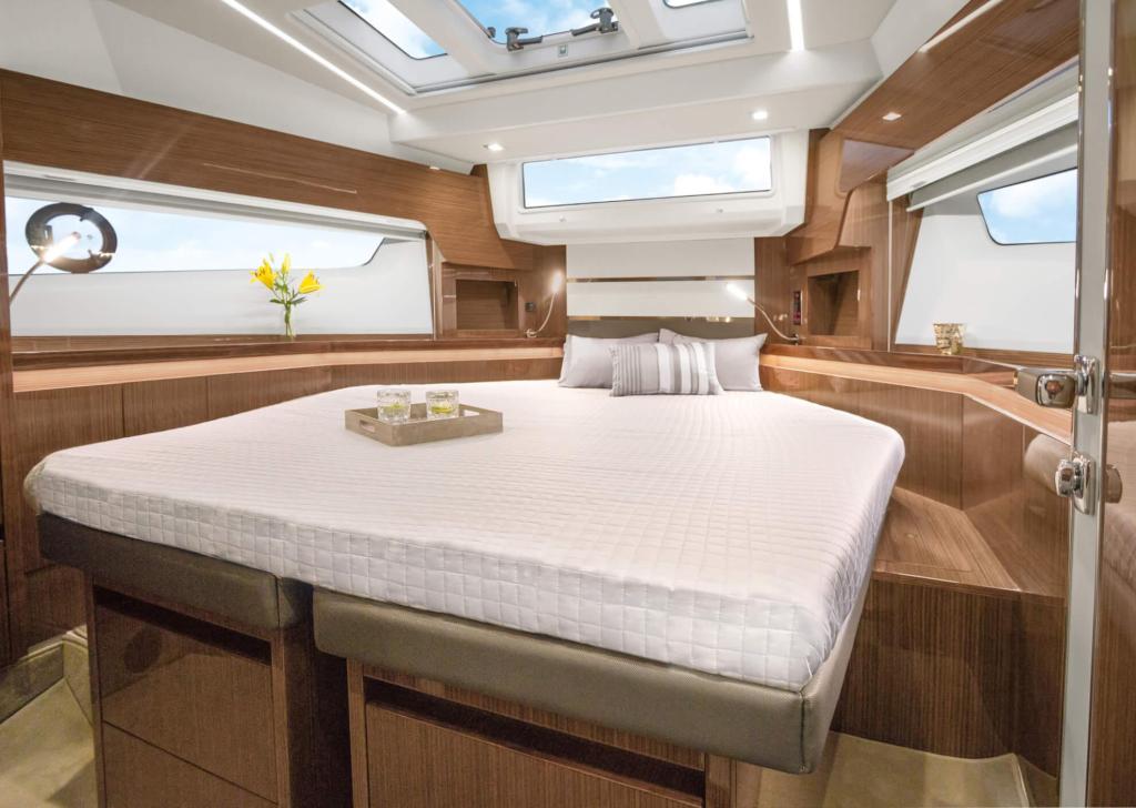 Sealine C430