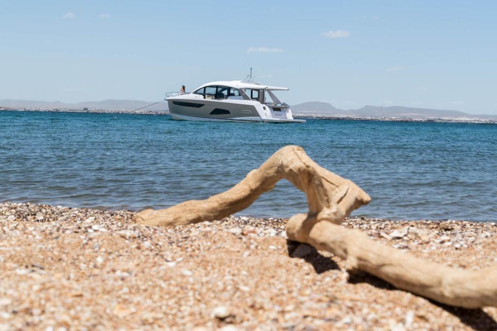 Sealine C530