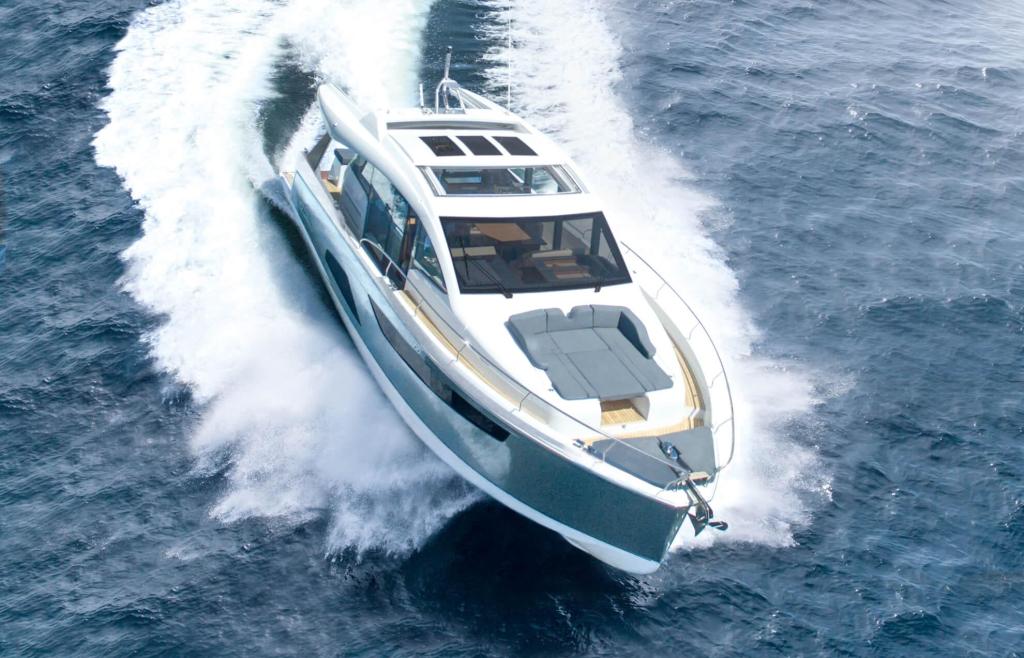 Sealine C530