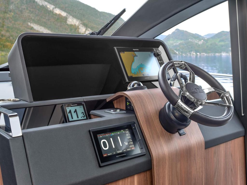 Sealine C530