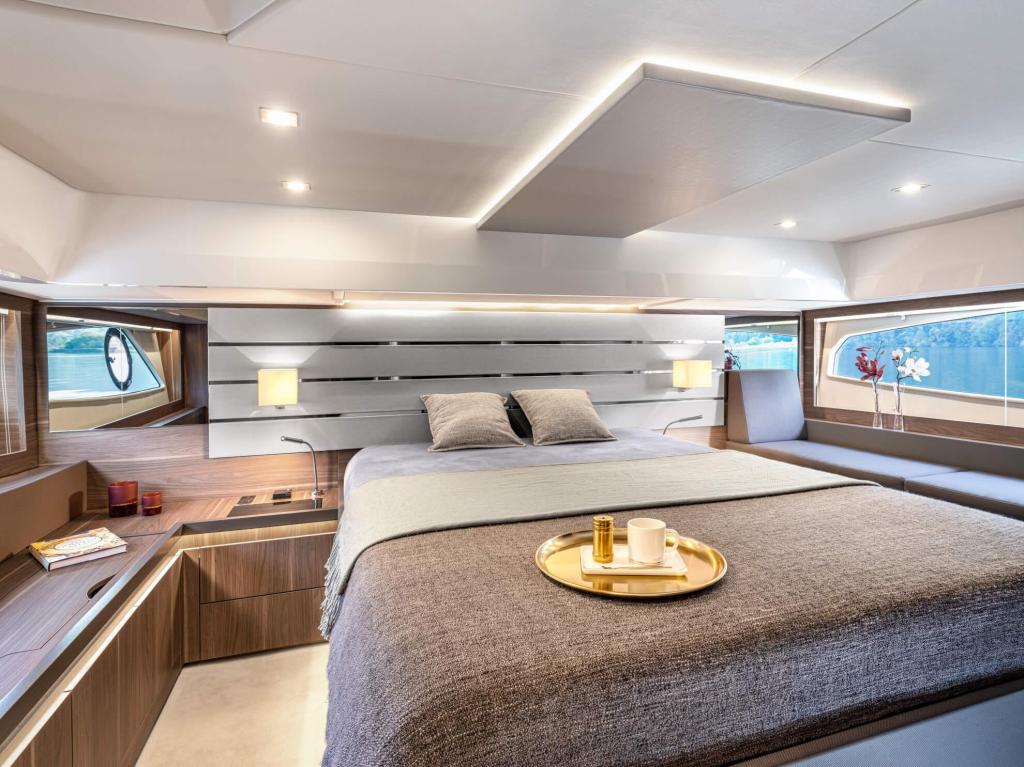 Sealine C530