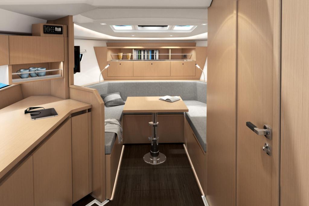 Sealine S335V